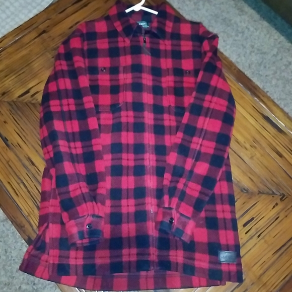 Ralph Lauren fleece - Picture 1 of 7